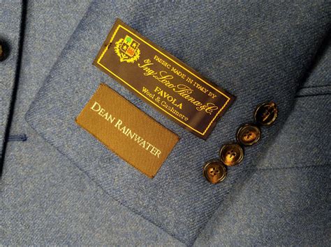loro piana quality